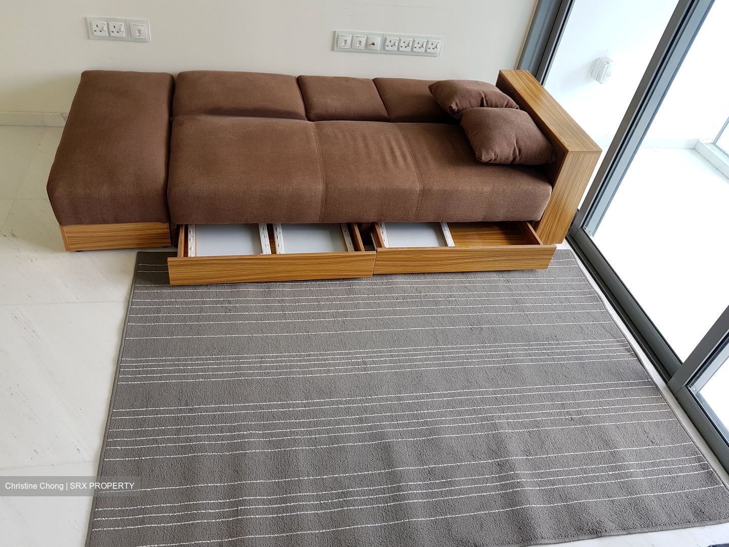 Lincoln Suites (D11), Condominium #381992001